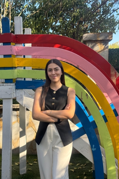 Hedef ve İlkelerimiz